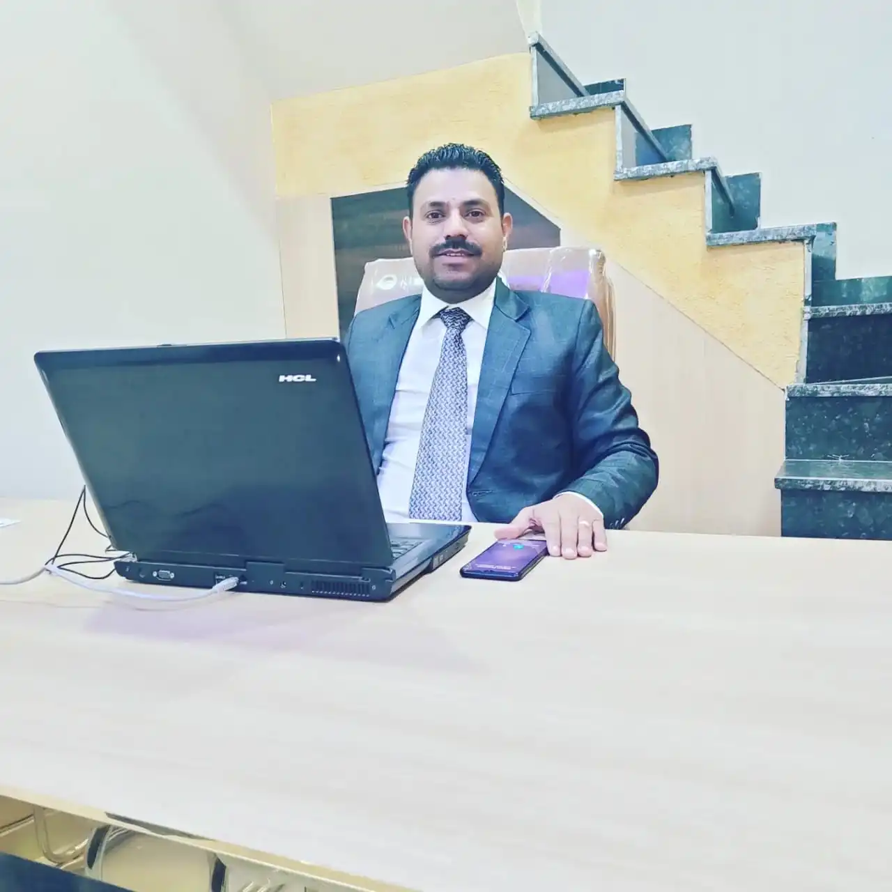 Suresh Kumar